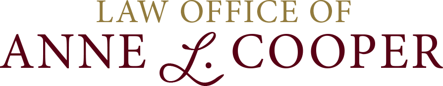 Law Office of Anne L. Cooper