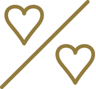 Divorce Representation Icon