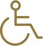 Social Security Disability Icon